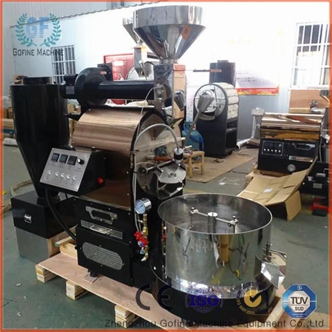 5kg Coffee Roaster