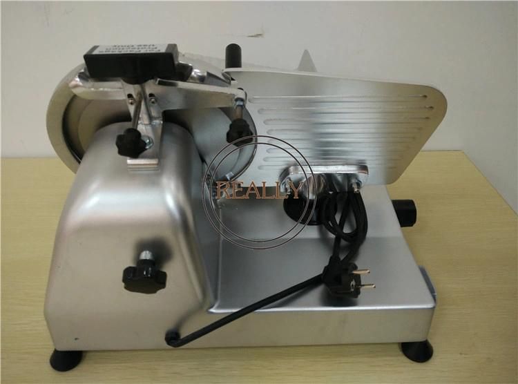 Meat Slicing Machine Meat Slicer with Blade Customize