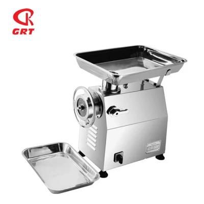 Hot Selling Electric Hotel Kitchen Equipment Grt-Mc32 Stainless Steel Commercial Meat ...