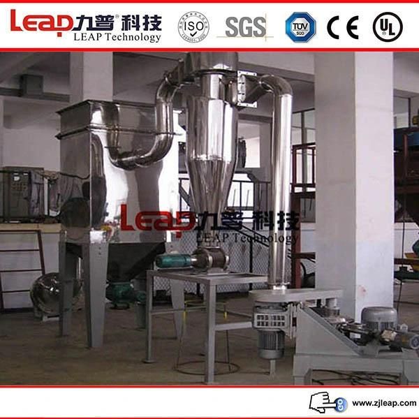 High Efficiency Ultra-Fine Mesh Cocoa Bean Grinding Machine