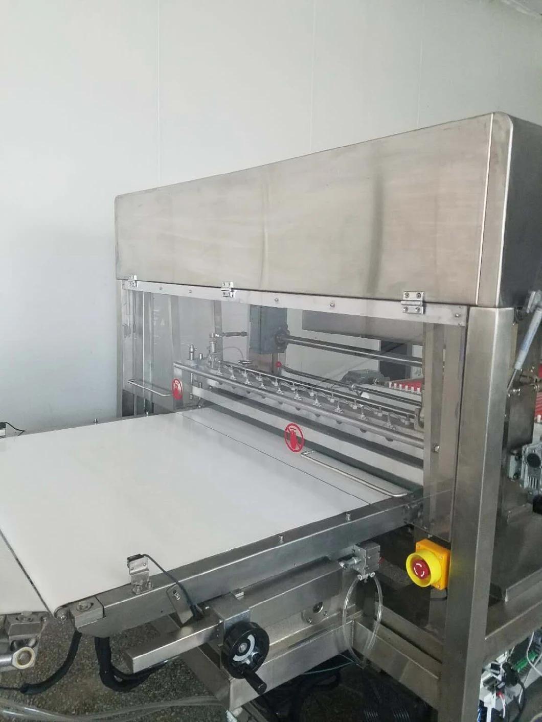 Nougat Making Machine &Nougat Production Line