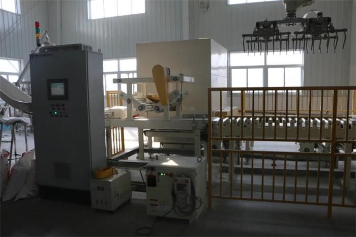 2018 New Product Wheat Flour Milling Machine with Price