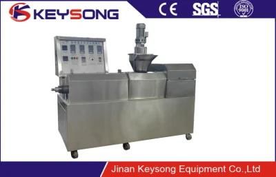 High Capacity Meat Analog Soya Protein Machine