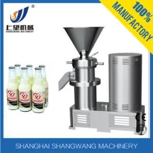 Automatic Soy Milk Production Line