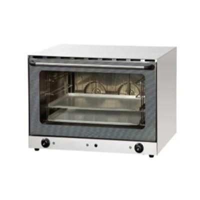 Electric Convection Oven with Ceramic Chamer 116L