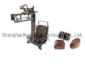 High Quality Automatic Oatmeal Chocolate Bar Production Line