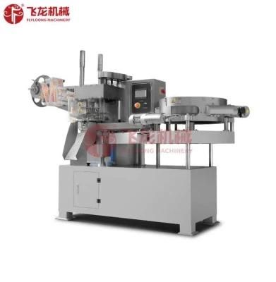 Fld-Ball Lollipop Packing Machine Candy Packing Machine