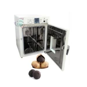 Black Garlic Processing Machine Black Garlic Machinery Black Garlic Fermenter Box