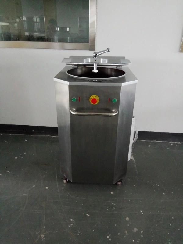 Commercial Bakery Dough Cutting Equipment Industrial Hydraulic Pressure Dough Divider Machine Toast Dough Divider