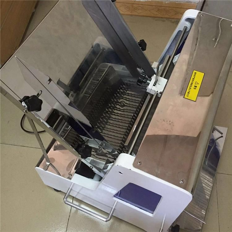 Best Price Industrial Bread Slicer