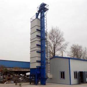 Grain Dryer equipment