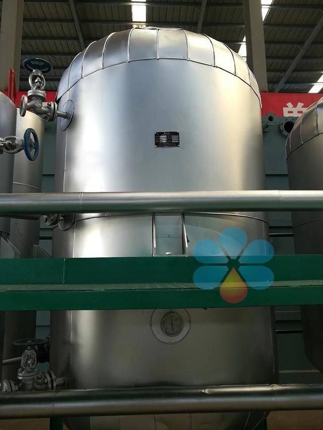 Automatic Soybean/Sunflower Oil Machine, Oil Pressing Machine, Extraction Machine