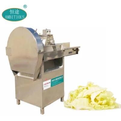 Electric Vegetable Cutter Fresh Leave Cutting Machine