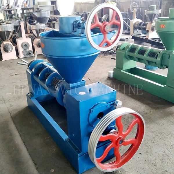 Palm Kernel Oil Extraction Making Machine WIth 500-550kg/h