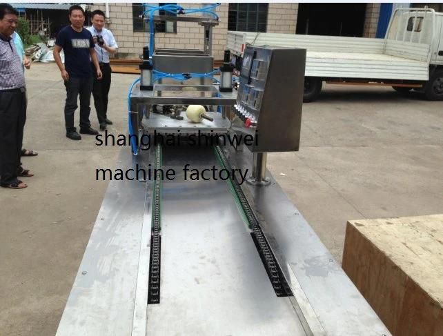 Automatic Starch Mogul Line for The Gummy Candy