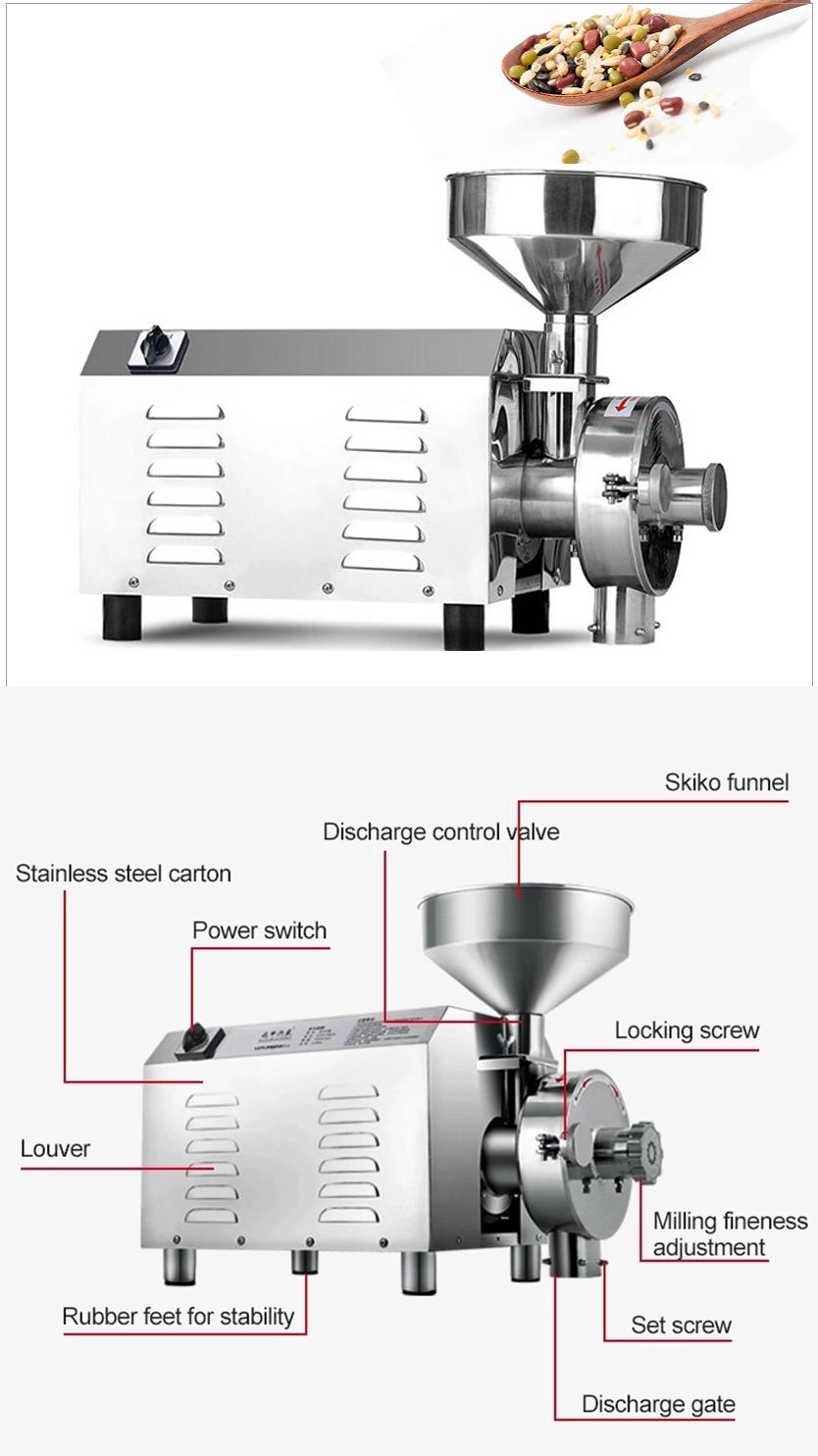 Root Grinding Machine High Speed Grinding Machine