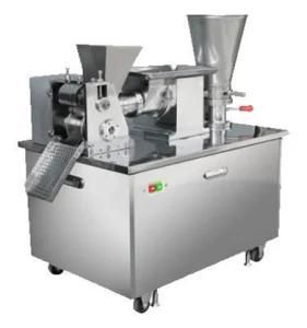 Excellent Hfl120 Samosa Machine/Samosa Making Machine/Samosa Maker Machine