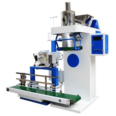 5-50kg Powder Materials Packing Machine