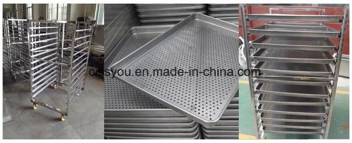 Industrial Vegetable Fish Fruit Dehydrator Drying Machine