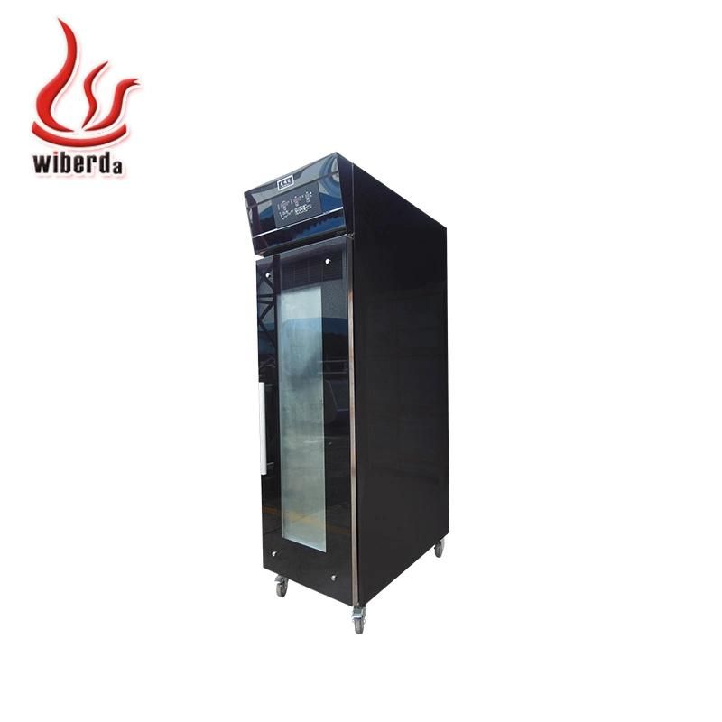 Commercial Kitchen Fermentation Tank Proofer with Chiller Refrigerator