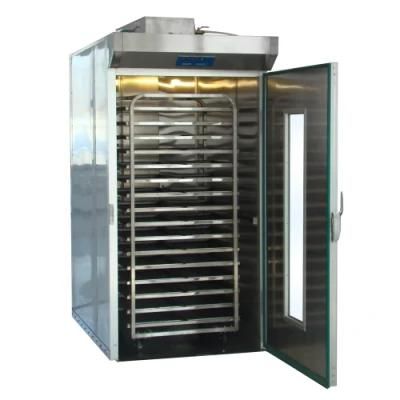 Bakery Cooling Equipment Pizza Dough Retarder Proofer for Restaurant &amp; Supermarket