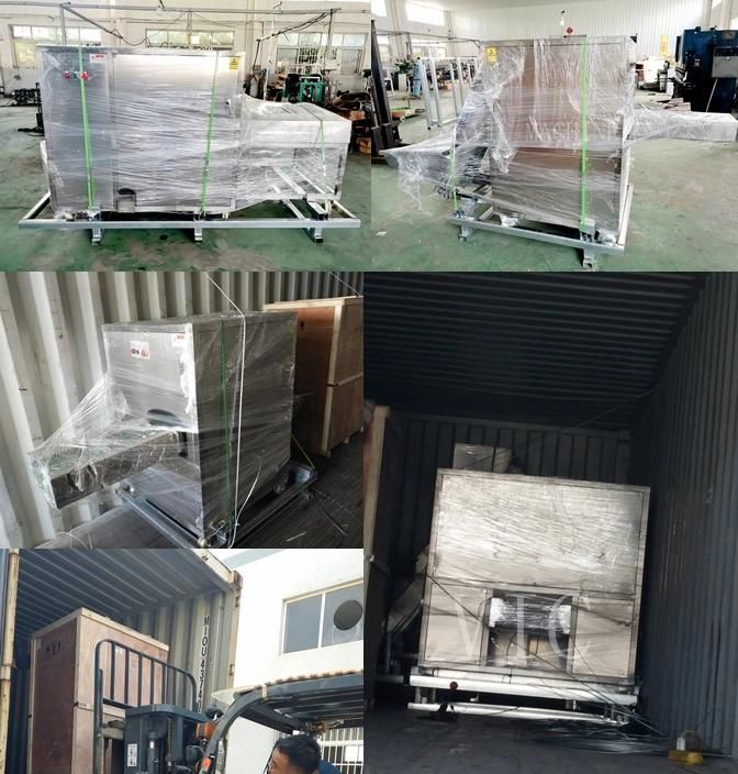 2-2.5T/H Facotory Directly Supply Onion Peeling Equipment Onion Peeling Machine