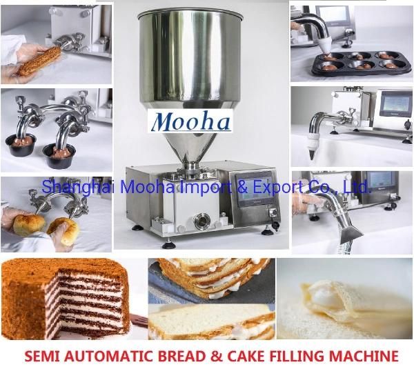 Commercial Pastry Dough Sheeter Croissant Dough Pressing Machine Bakery Machines Bread Making Equipment Snacks Sheeter