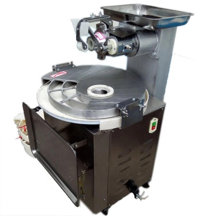 Automatic Dough Divider Rounder for Dough Ball Making Machine and Dough Cutting Machine