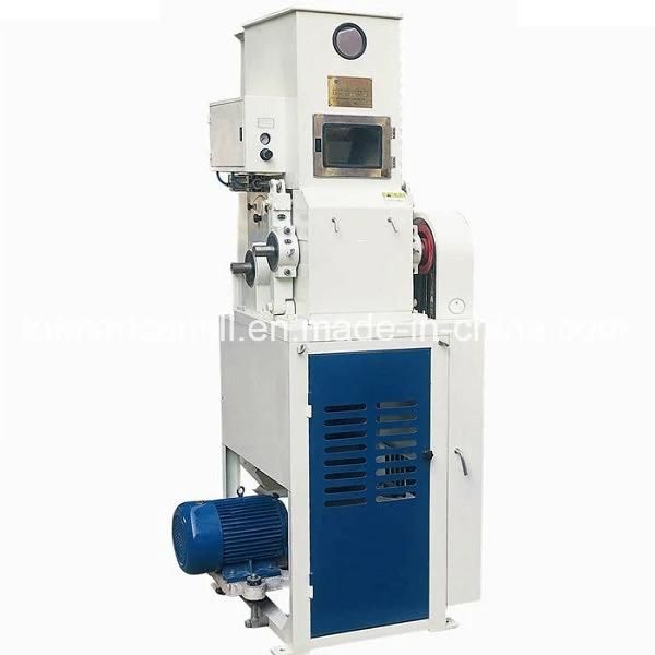 Pneumatic Modern Paddy Husking Machine (MLGQ Series)