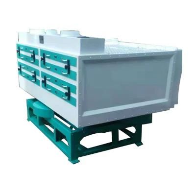 Agricultural Machine Rice Plansifter Food Machine