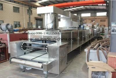 Gd300BS-Servo Driven Lollipop Depositing Line