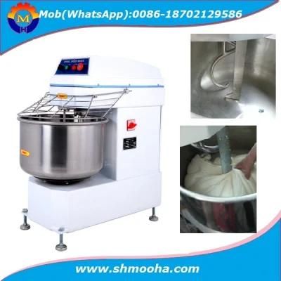 Bakery Bread Dough Mixers