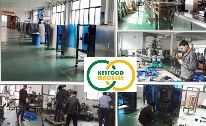 Instant Coffee Powder Making Machine Coffee Production Line