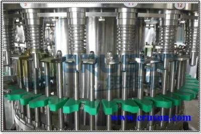 Flavor Water Pet Bottles Bottling Machine