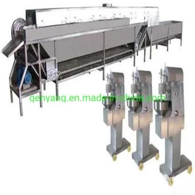 High Quality Meat Ball Production Line