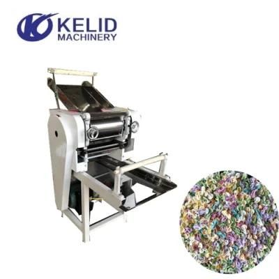 Farfalle Pasta Butterfly Noodles Making Machine