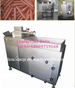 Automatic Sausage Peeling Machine/Sausage Peeler