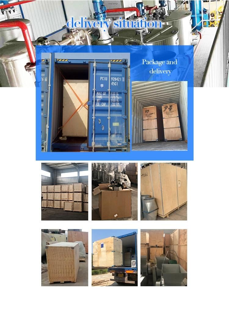 Peanut Oil Refining Machine for Sale