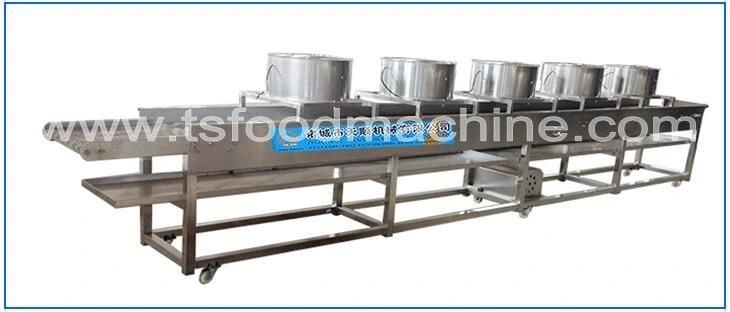 Vegetable and Fruit Coconut Copra Dryer Machine Drying Equipment