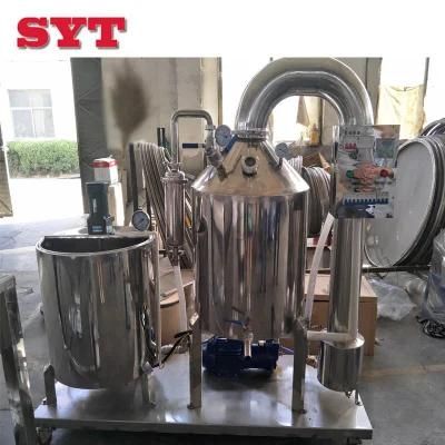 Electric Honey Filter Machine Honey Processing Equipment