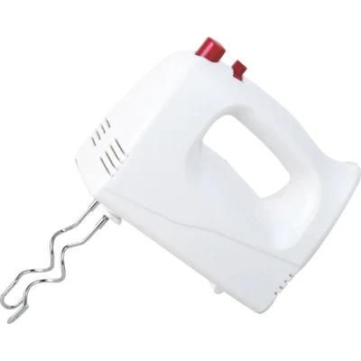 ABS Plastic Housing OEM Wholesale Electric Hand Mixer