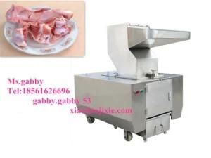 High Quality Poultry Bone Crusher Machine