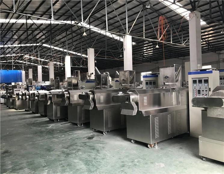 Kurkure Machine Manufacturer Cheetos Machine