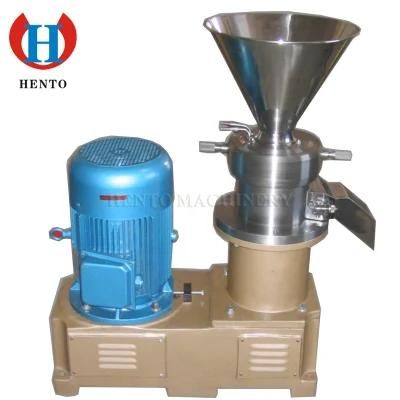 Stainless Steel Automatic Colloid grinder