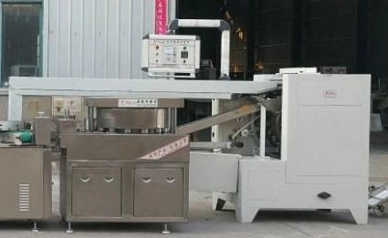 FLD-Large Craft Lollipop Forming Machine