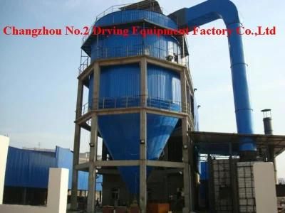 Magnesium Chloride Special Dryer