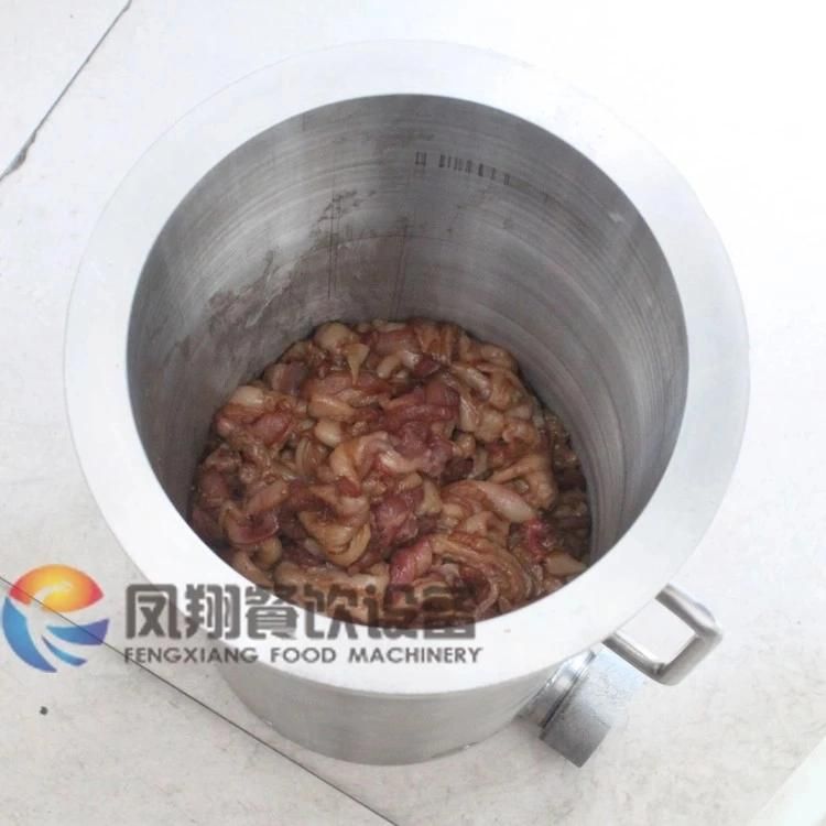 GS-12 Hot Sale Sainless Steel Sausage Filler, Sausage Making Machine