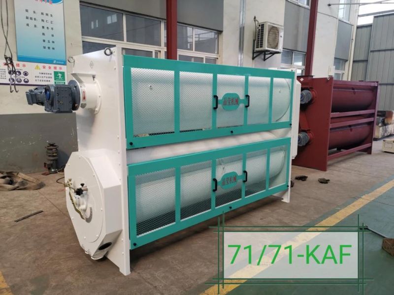 Length Grading Machine Rice