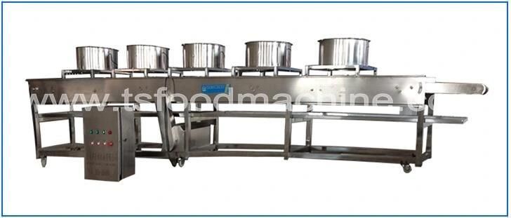 Vegetable and Fruit Coconut Copra Dryer Machine Drying Equipment