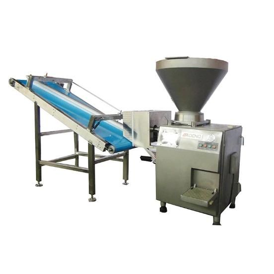 Industrial Baking Bread Machine Dough Divider and Rounder Machine